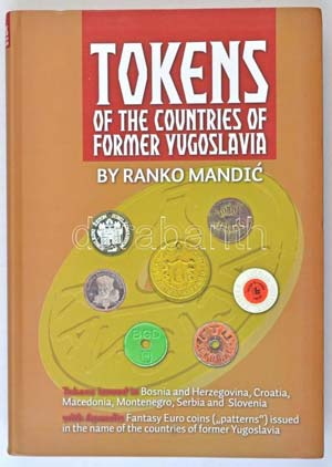 Ranko Mandic: Tokens of ... 