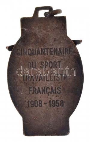 Franciaország 1958. SNECHMA Sports / ... 