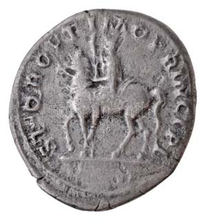 Római Birodalom / Róma / Traianus 112-114. ... 
