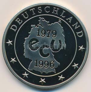 Németország 1996. Az ... 