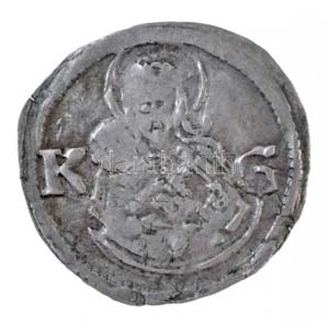 1501-1526K-G Obolus Ag ... 