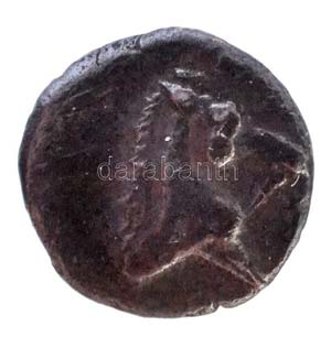 Calabria / Tarentum Kr. e. ~325-280. 3/4 ... 