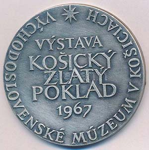 Szlovákia 1967. ... 