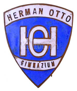 DN Herman Ottó ... 