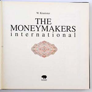 Willibald Karnister: The Moneymakers ... 