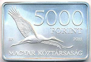 2011. 5000Ft Ag Duna-Dráva Nemzeti Park ... 