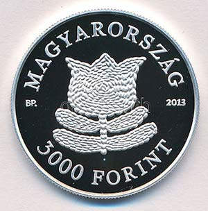 2013. 3000Ft Ag A magyar táncház ... 