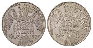 1977. 200Ft Ag Magyar ... 