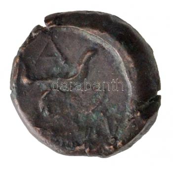 Tauriké / Pantikapaion Kr. e. IV. század ... 