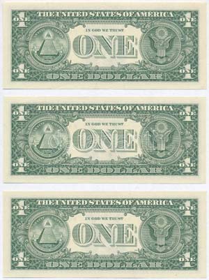Amerikai Egyesült Államok 2003. 1$ Anna ... 