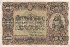 1920. 5000K Orell ... 