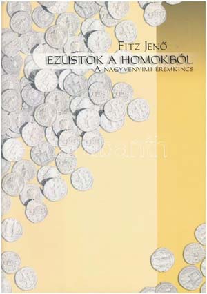 3db-os numizmatikai irodalom tétel: Pohl ... 