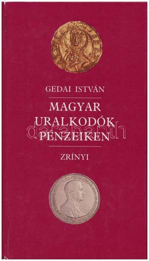 Gedai István:Magyar ... 