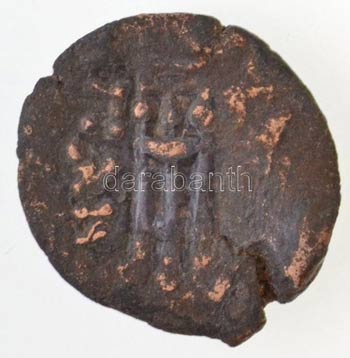 Boszporosz Kr. e. ~IV-III. század ... 