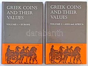 David R. Sear: Greek ... 
