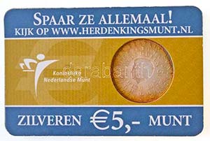 Hollandia 2004. 5E Ag A ... 
