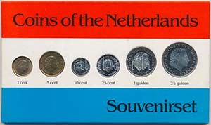 Hollandia 1969-1980. ... 
