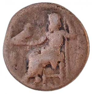 Makedónia / III. Alexandrosz ~322-319. ... 