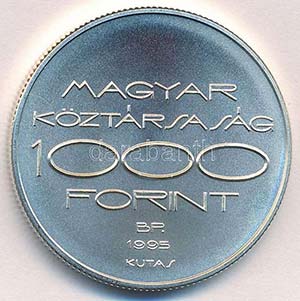 1995. 1000Ft Ag Nyári Olimpia-Atlanta - ... 
