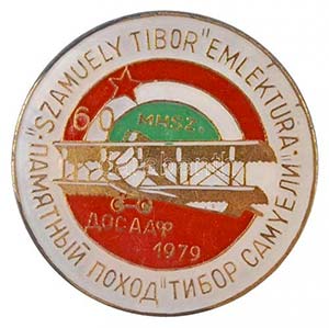 1979.  Szamuely Tibor ... 