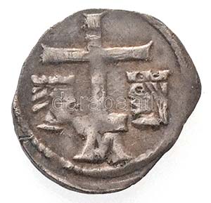 1290-1301. Denár Ag III. András (0,37g) ... 