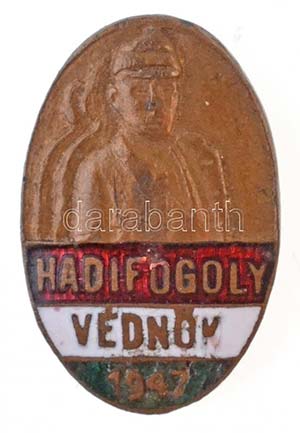 1947. Hadifogoly ... 