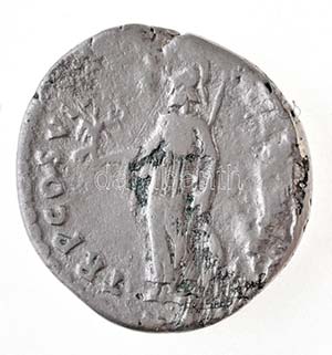 Római Birodalom / Róma / Domitianus 81. ... 