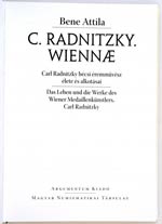 Bene Attila: C. Radnitzky. Wiennae - Carl ... 