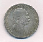 Ausztria 1908. 5K Ag Ferenc József - ... 