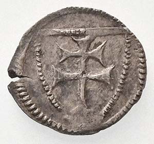 1290-1301. Denár Ag III. András (0,34g) ... 
