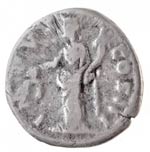 Római Birodalom / Róma / Commodus 181. ... 