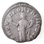 Római Birodalom / Róma / Lucius Verus ... 