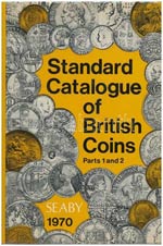 Peter Seaby: Standard Catalogue of British ... 
