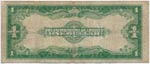 Amerikai Egyesült Államok 1923. 1$ H.V. ... 