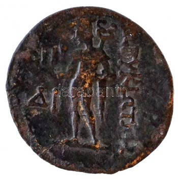 Kilikia / Korükosz Kr. e. ~I. század AE22 ... 