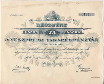Veszprém 1926. ... 