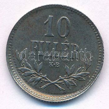1920. 10f Fe ... 
