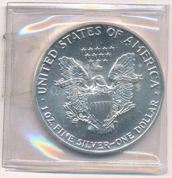 Amerikai Egyesült Államok 2005P 1/4$ 50 ... 