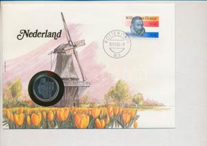 Hollandia 1983. 1G, ... 