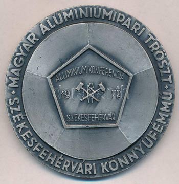 1972. Országos Magyar Bányászati és ... 