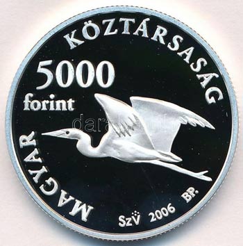 2006. 5000Ft Ag Fertő kultúrtáj ... 