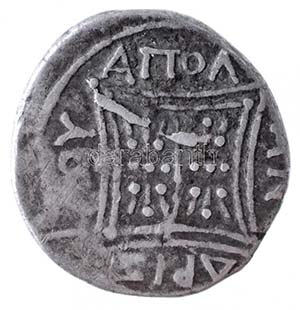 Illíria / Apollónia Kr. e. 229-100. ... 