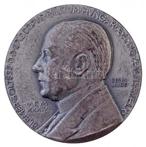 Berán Lajos (1882-1943) ... 