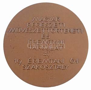 Reményi József (1887-1977) 1961. Magyar ... 