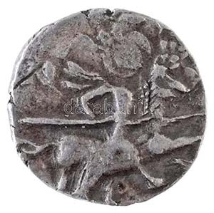 Azonosítatlan ókori ezüstérme (1,87g) ... 