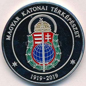 1987. Magyar Katonai ... 