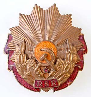 Románia 1948-1965. ... 
