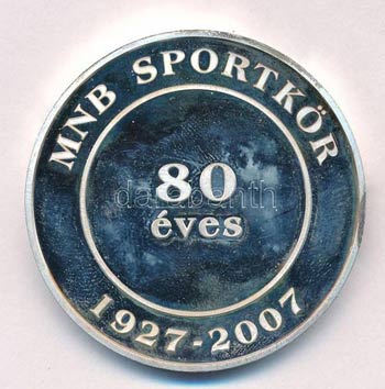 2007. MNB Sportkör - ... 
