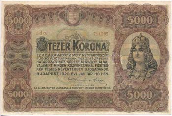 1920. 5000K Orell ... 