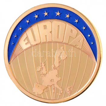 1999. Europa ... 